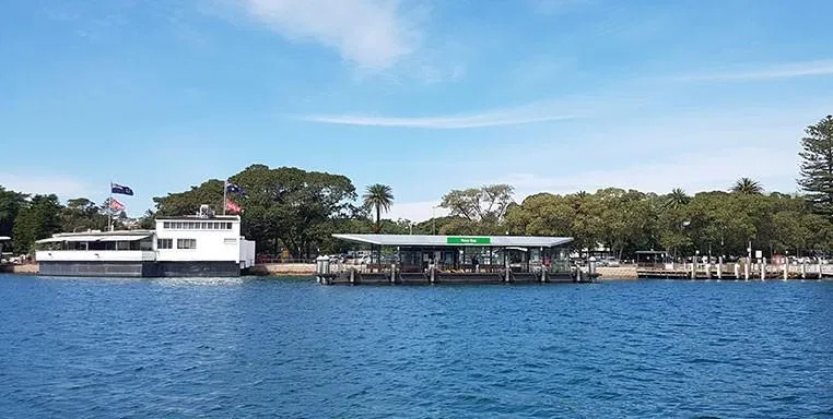 Rose Bay