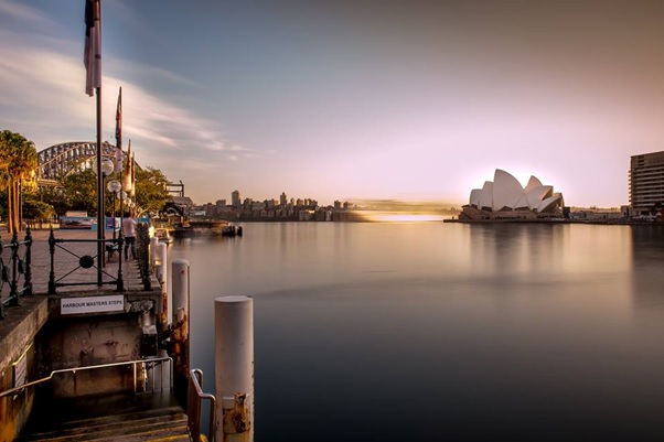 Sydney Scenic Tours